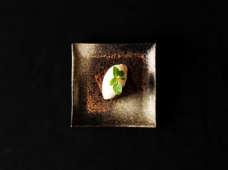 ガトーショコラ