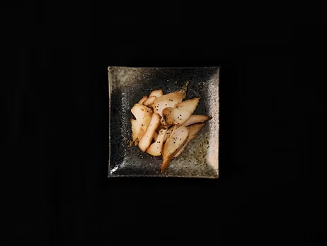 ビーフジャーキー