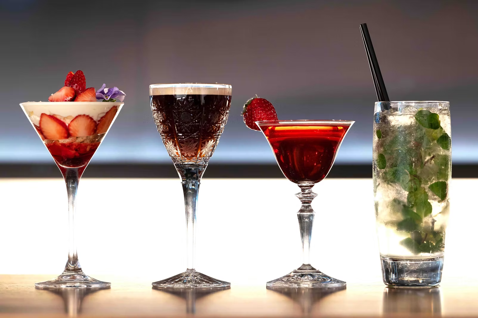 パーティープランの写真