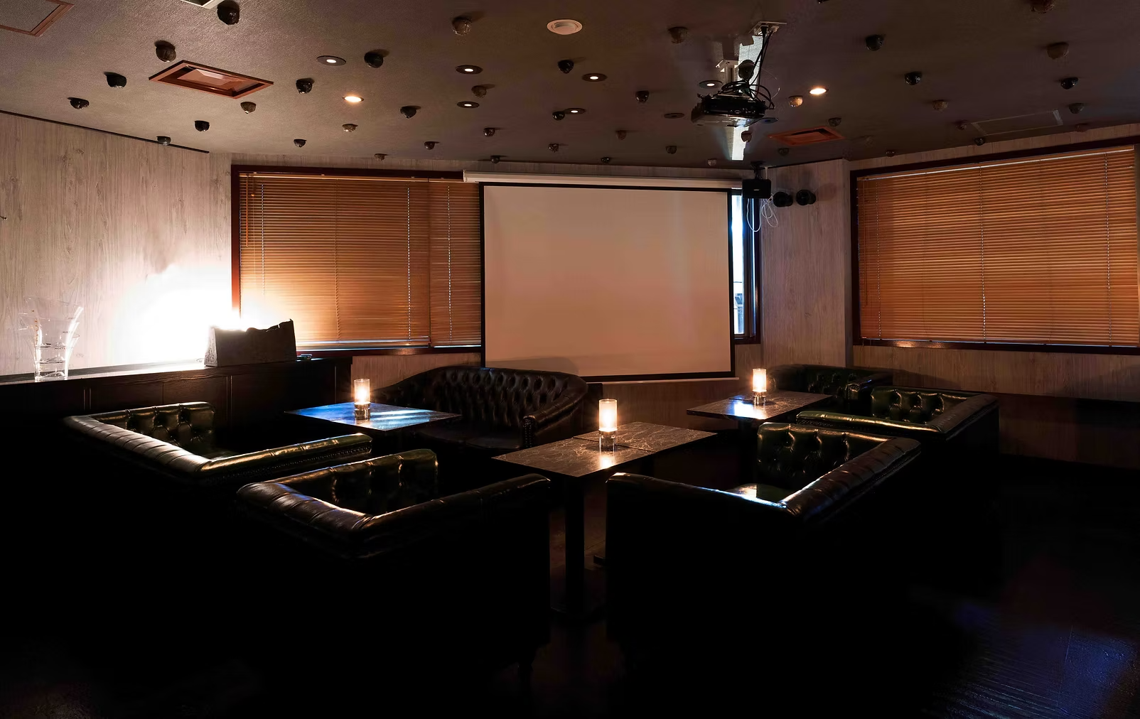 パーティープランの写真